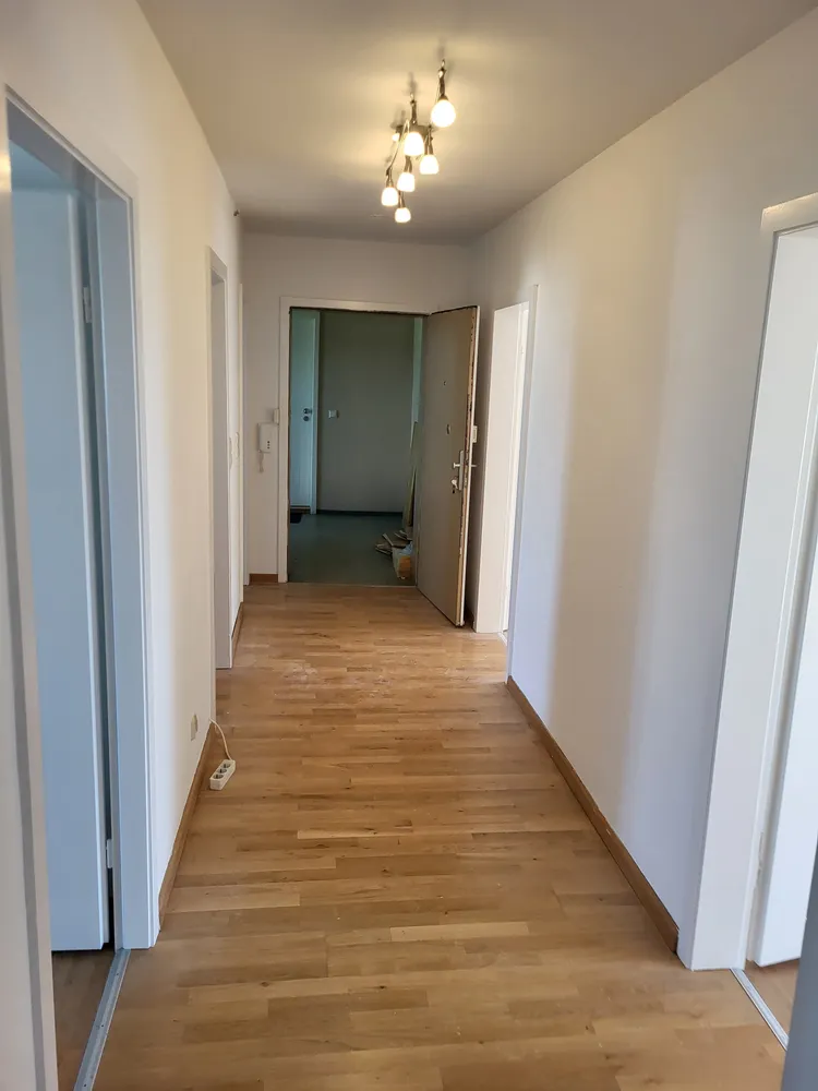 5 Zimmer Wohnung mit 95 m² in Karlsruhe – Bild 11