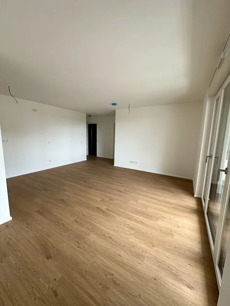 2 Zimmer Wohnung mit 62 m² in Köln – Bild 1