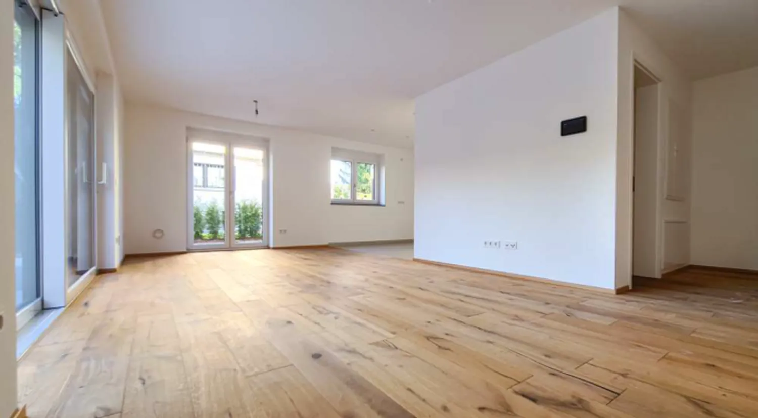 3 Zimmer Wohnung mit 107 m² in München – Bild 2