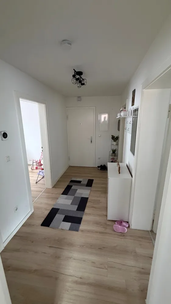3 Zimmer Wohnung mit 66 m² in Augsburg – Bild 6