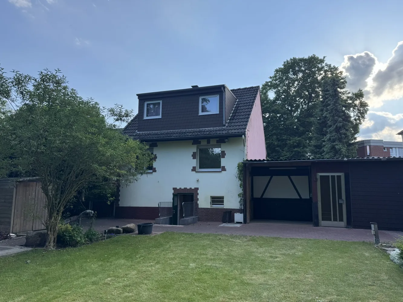 2 Zimmer Haus mit 74 m² in Marl – Bild 11