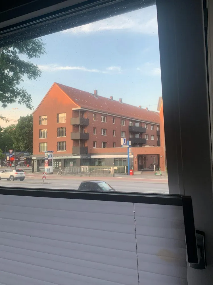 WG-Zimmer mit 20 m² in Hamburg – Bild 6