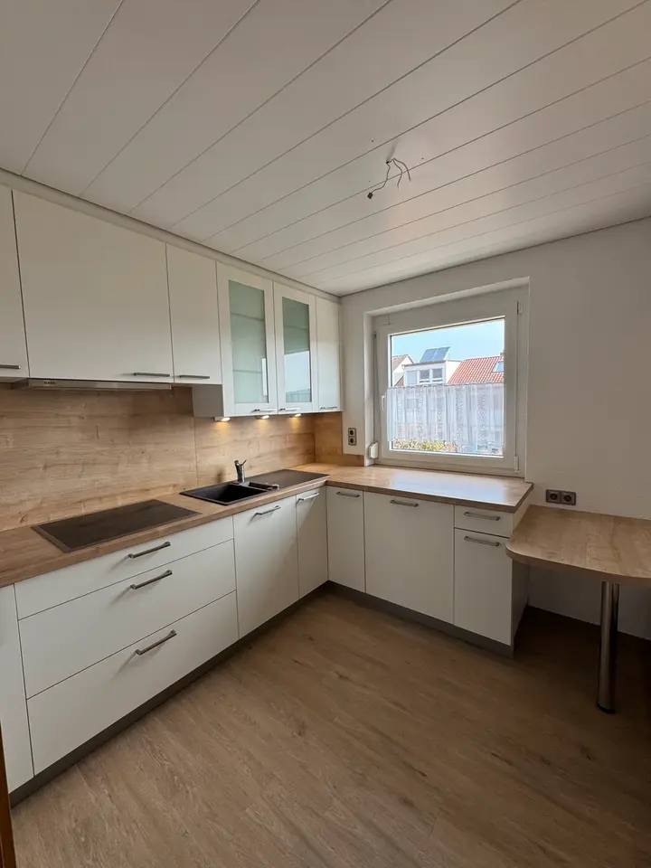 3 Zimmer Wohnung mit 68 m² in Sindelfingen – Bild 1