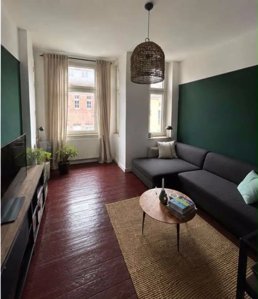 2 Zimmer Wohnung mit 56 m² in Essen – Bild 5