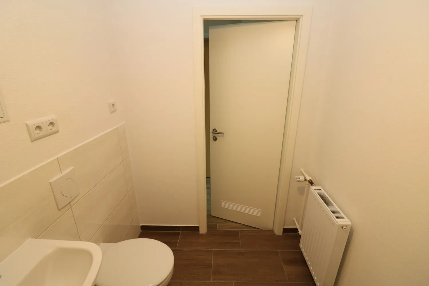 3 room apartment with 55 m² in Freiberg – Photo 3