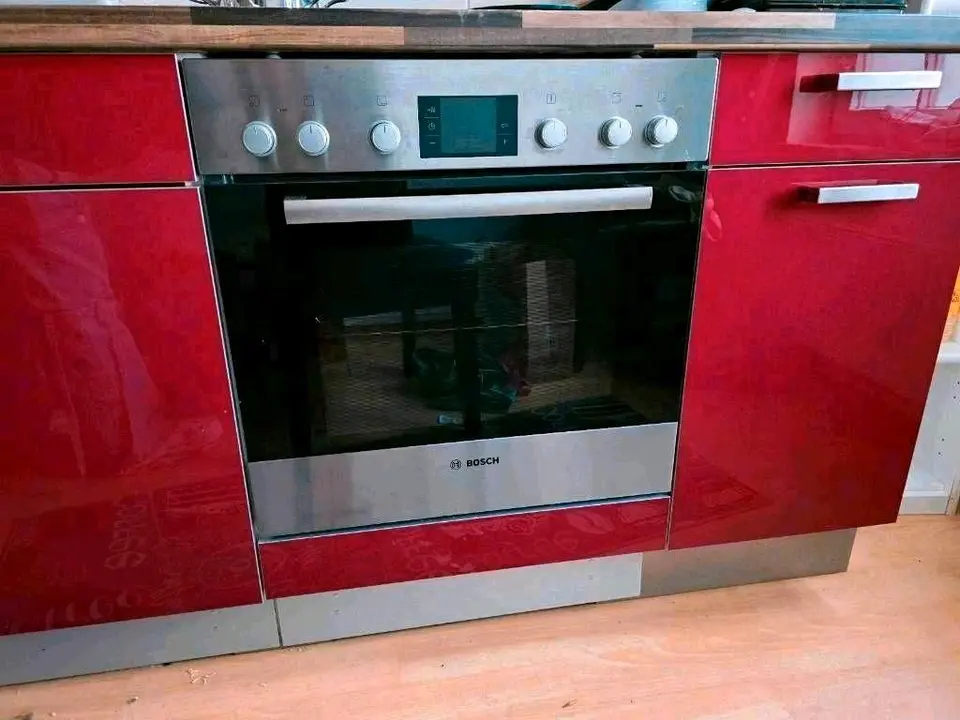 2 Zimmer Wohnung mit 57 m² in Nordhausen – Bild 4