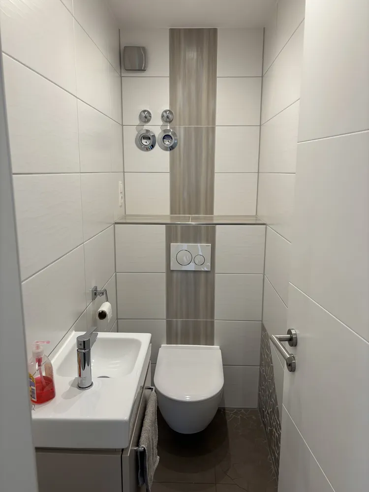 3 Zimmer Wohnung mit 75 m² in Bayreuth – Bild 4