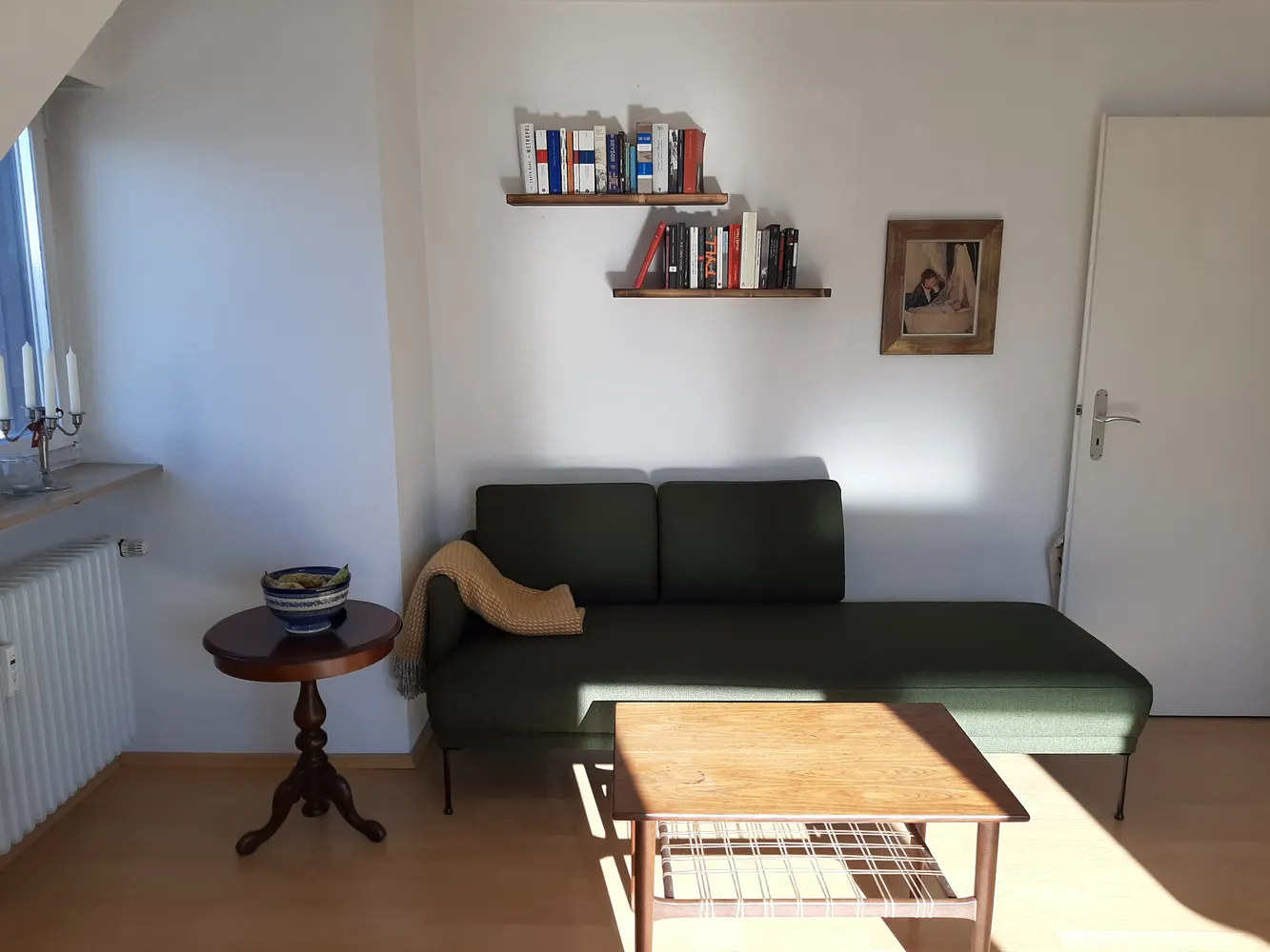 3 Zimmer Wohnung mit 55 m² in Stuttgart – Bild 4