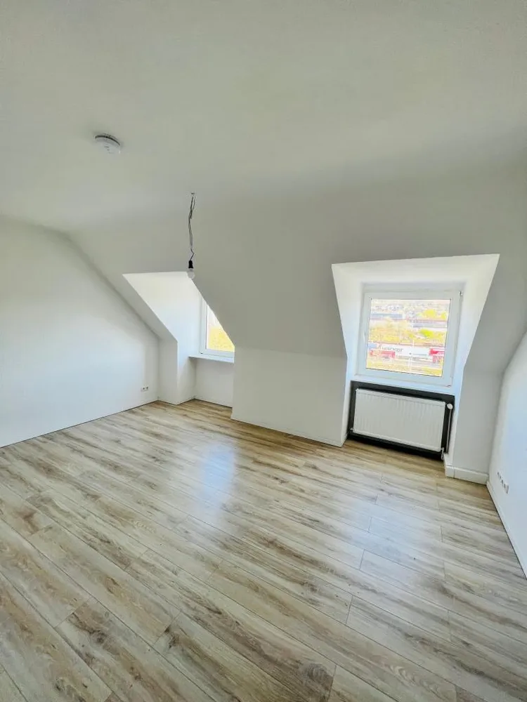 2 Zimmer Wohnung mit 42 m² in Wuppertal – Bild 3