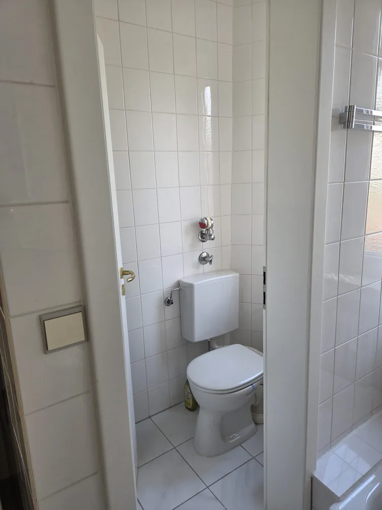 1 Zimmer Wohnung mit 20 m² in München – Bild 10