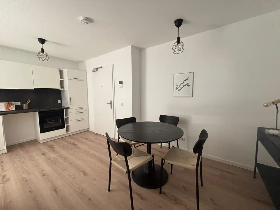 2 Zimmer Wohnung mit 53 m² in Nürnberg – Bild 5