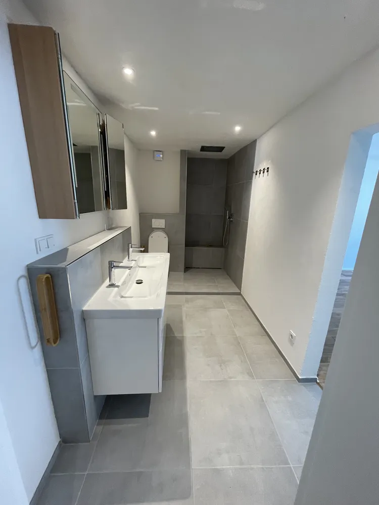 5 Zimmer Haus mit 145 m² in Darmstadt – Bild 3
