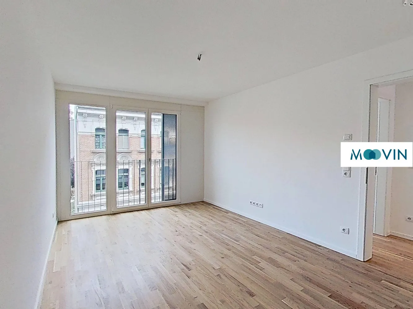 3 Zimmer Wohnung mit 94 m² in Leipzig – Bild 12