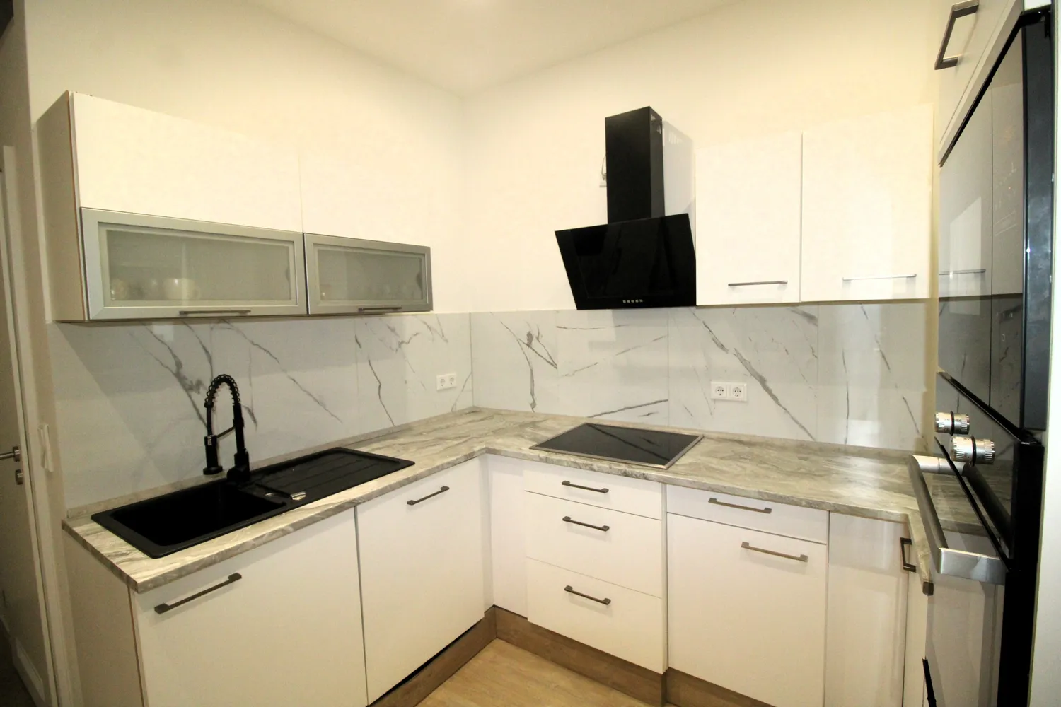 1 Zimmer Wohnung mit 30 m² in Dortmund – Bild 5