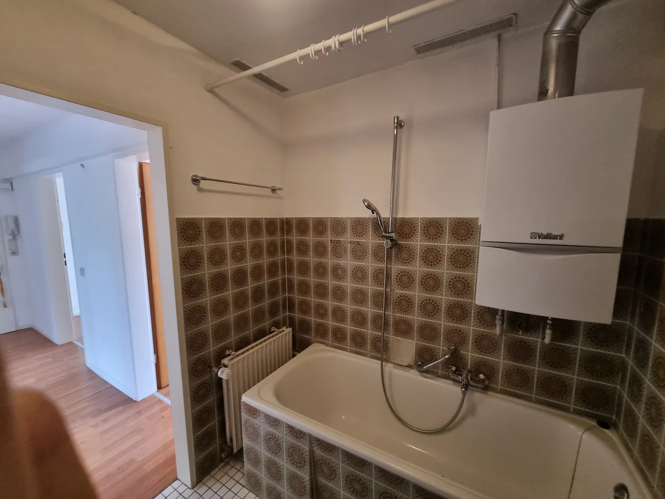 3 Zimmer Wohnung mit 47 m² in Mainz – Bild 9
