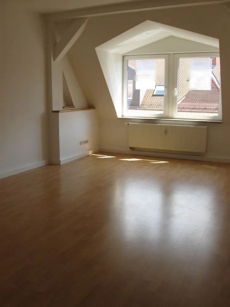 2 Zimmer Wohnung mit 59 m² in Leipzig – Bild 6