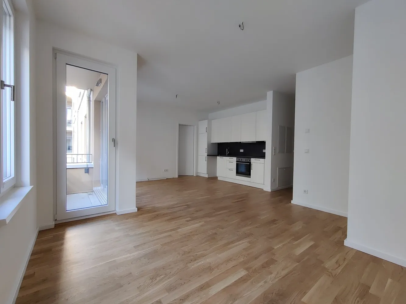 2 Zimmer Wohnung mit 37 m² in Leipzig – Bild 3