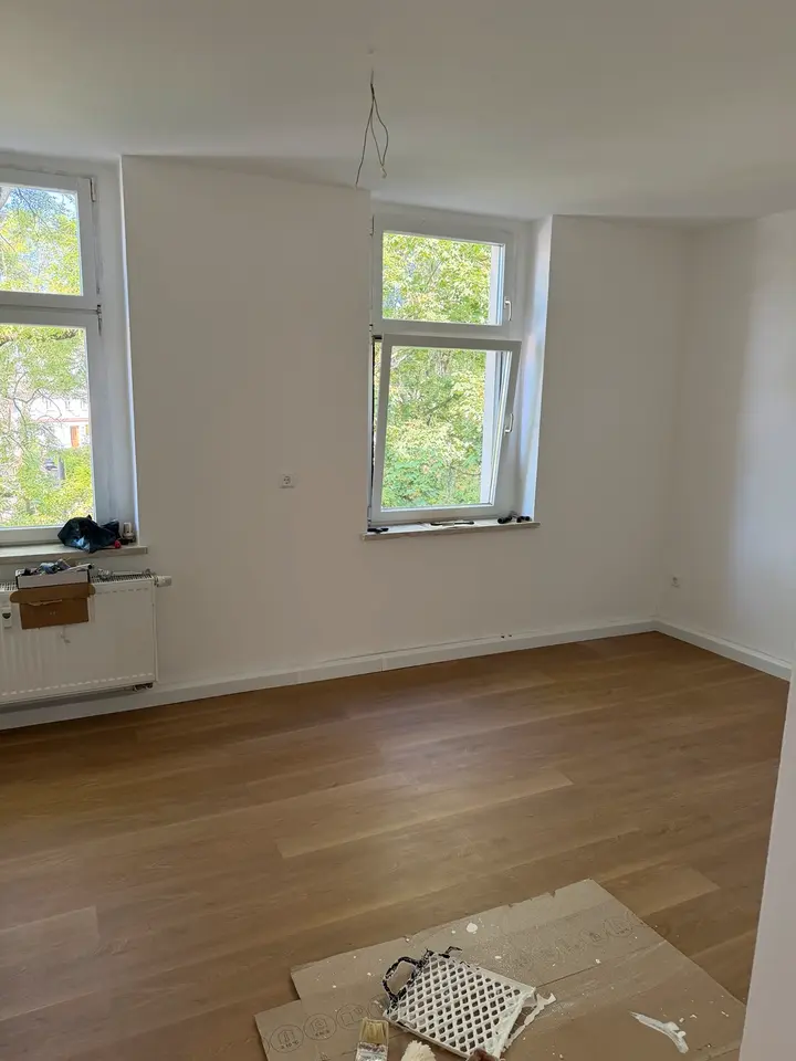4 Zimmer Wohnung mit 92 m² in Mittweida – Bild 2