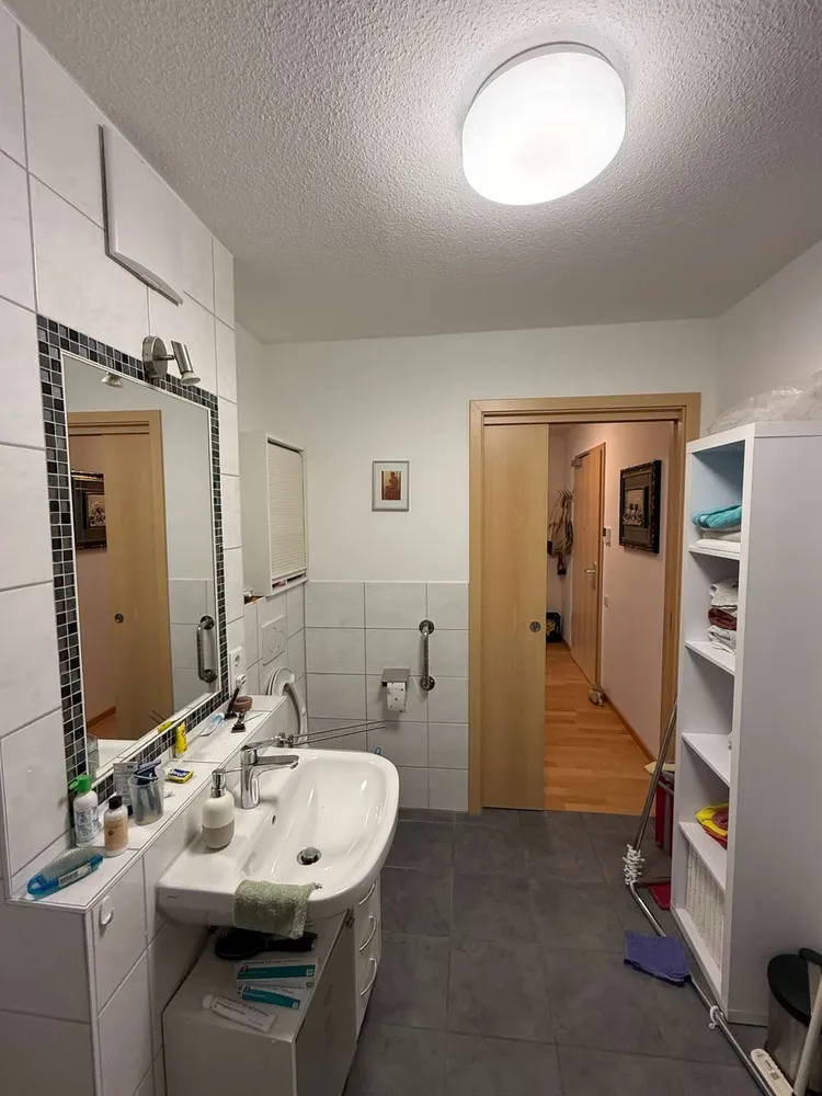 2 Zimmer Wohnung mit 48 m² in Nürnberg – Bild 11