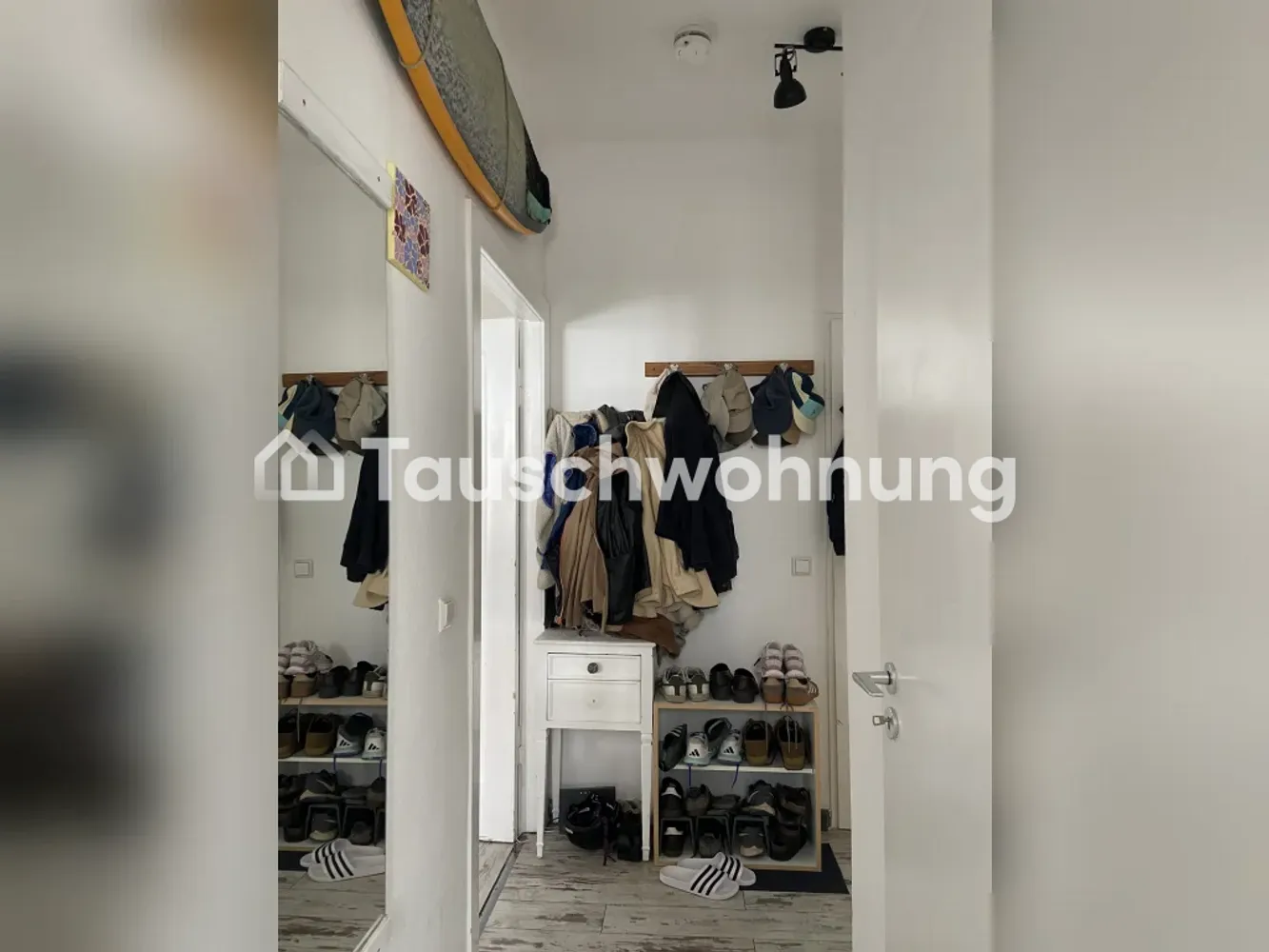 2 Zimmer Wohnung mit 52 m² in Potsdam – Bild 9