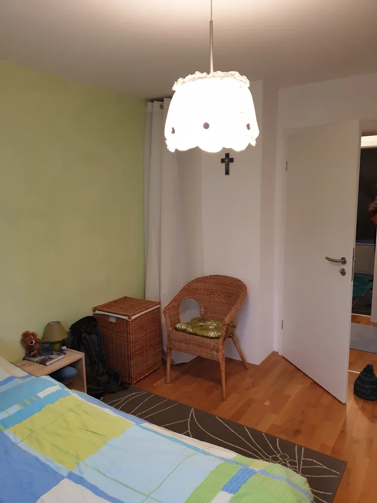 2 room apartment with 57 m² in Regensburg – Photo 11