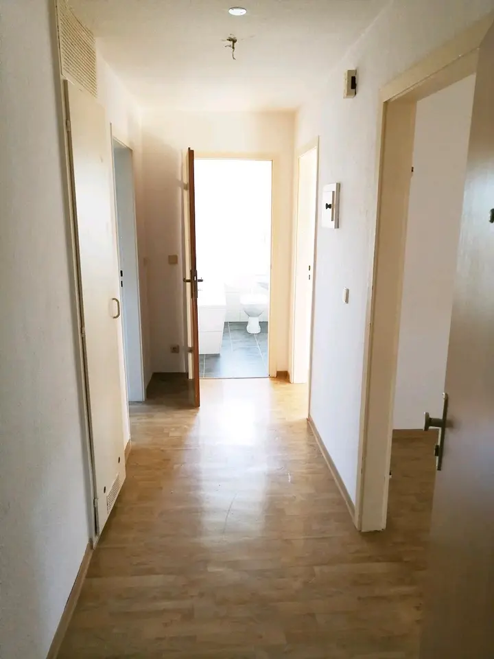 2 Zimmer Wohnung mit 44 m² in Koblenz – Bild 9