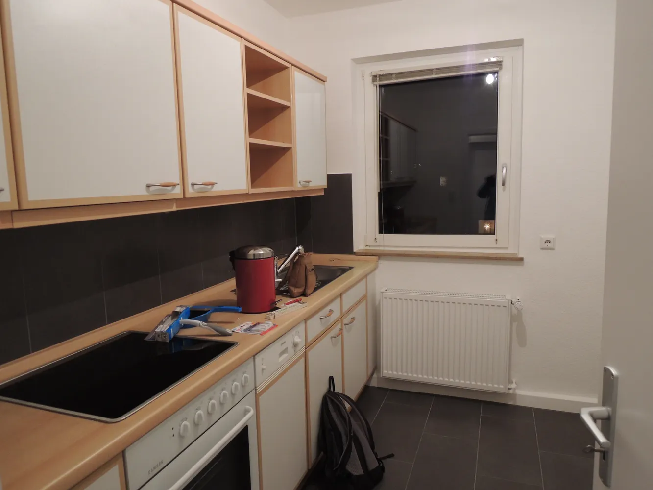3 room apartment with 62 m² in Bielefeld – Photo 5
