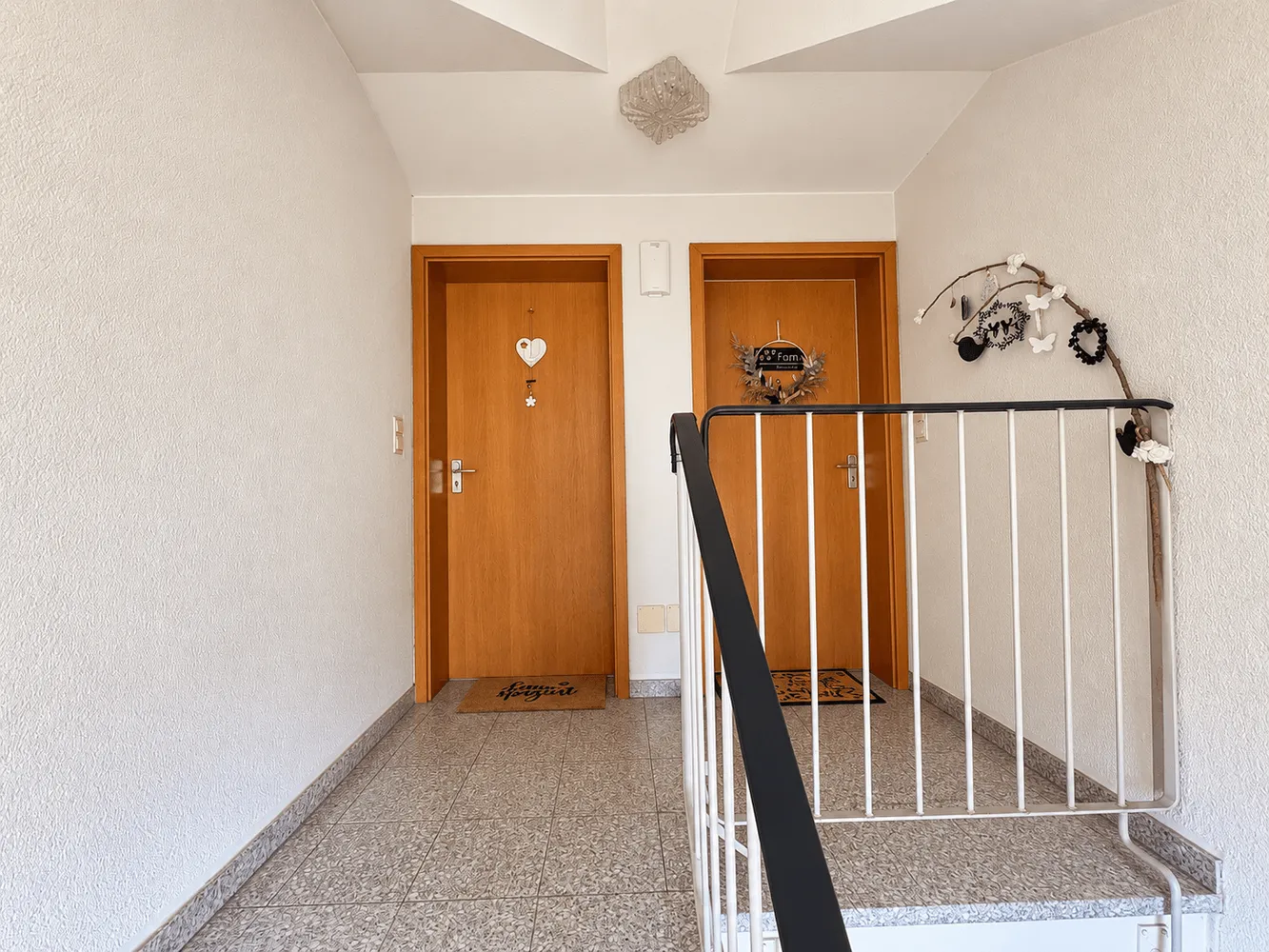 2 room apartment with 54 m² in Leipzig – Photo 12