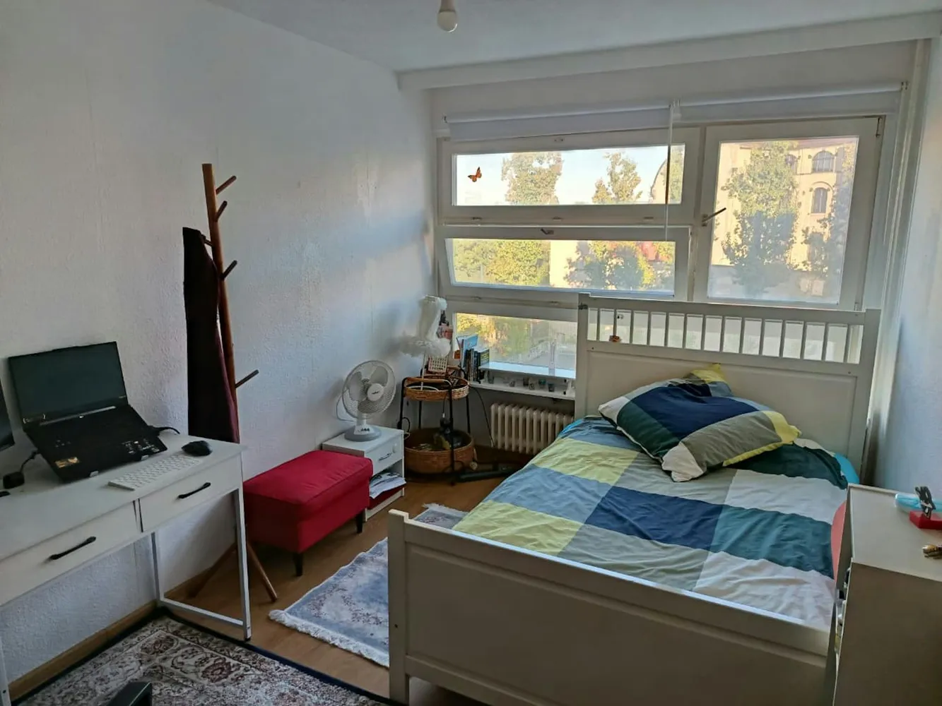 Shared room with 15 m² in Berlin – Photo 10