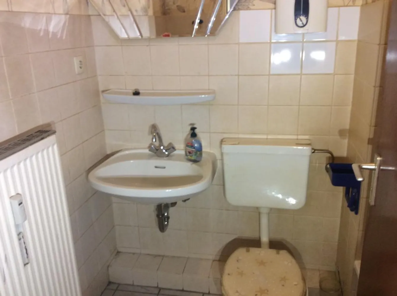 3 Zimmer Wohnung mit 56 m² in Aachen – Bild 5