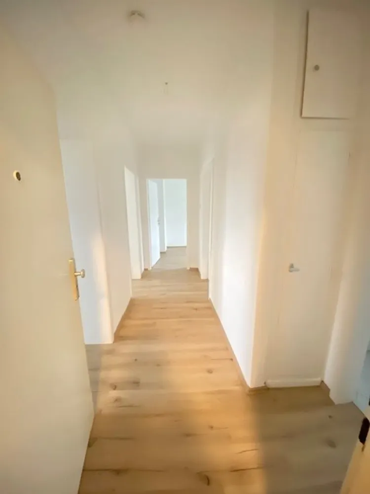 3 Zimmer Wohnung mit 62 m² in Dortmund – Bild 4