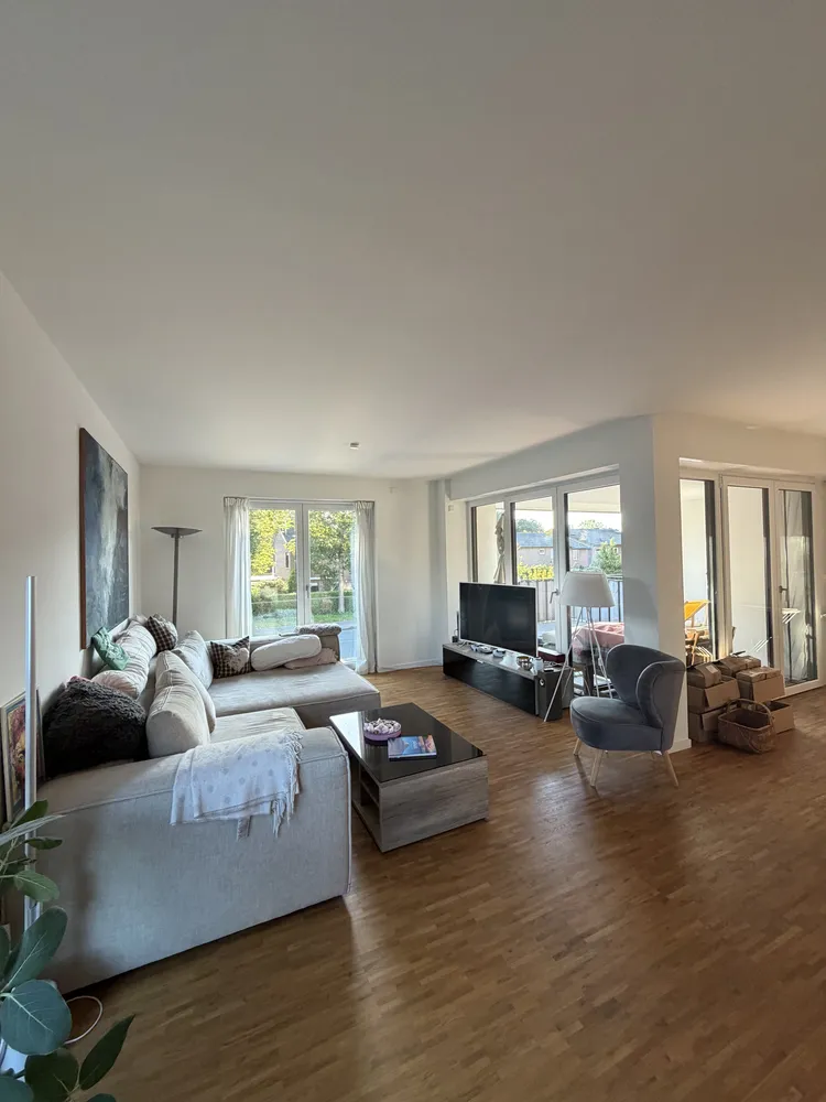4 Zimmer Wohnung mit 93 m² in Münster – Bild 4