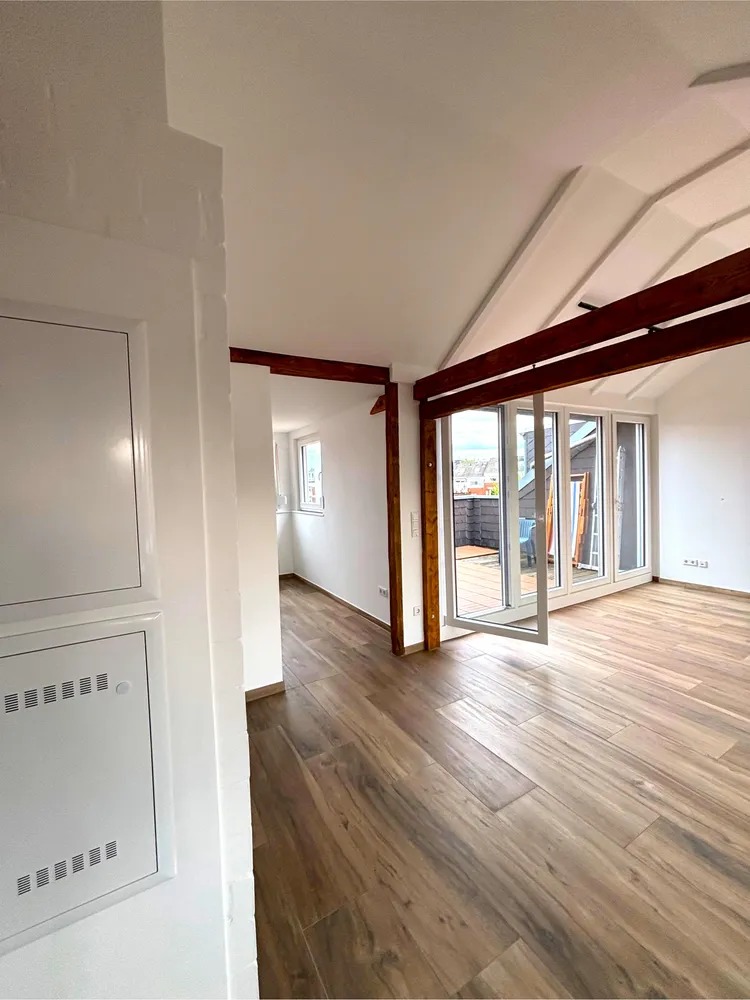 2 Zimmer Wohnung mit 65 m² in Münster – Bild 11