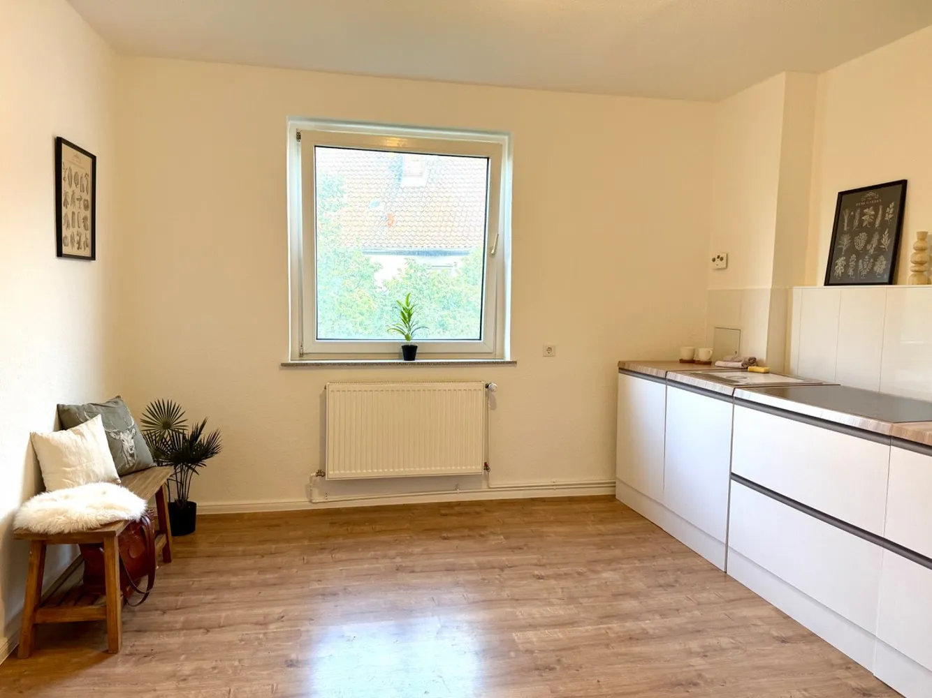 2 Zimmer Wohnung mit 40 m² in Hannover – Bild 5