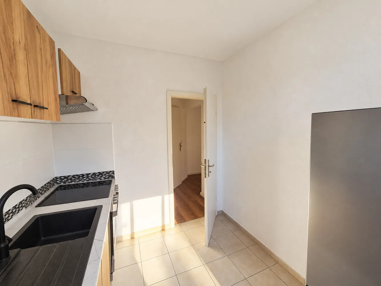 3 Zimmer Wohnung mit 49 m² in Leipzig – Bild 4