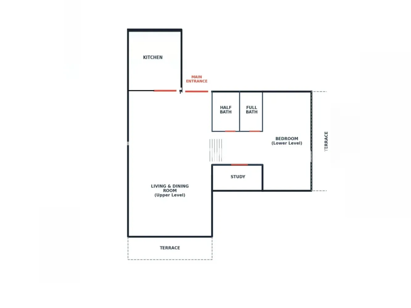 4 Zimmer Wohnung mit 100 m² in Heidelberg – Bild 6