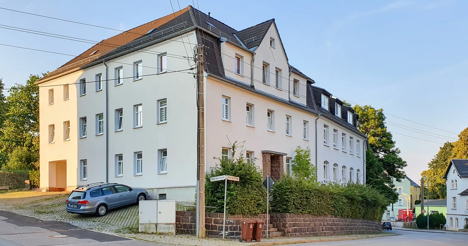 3 room apartment with 64 m² in Chemnitz – Photo 7