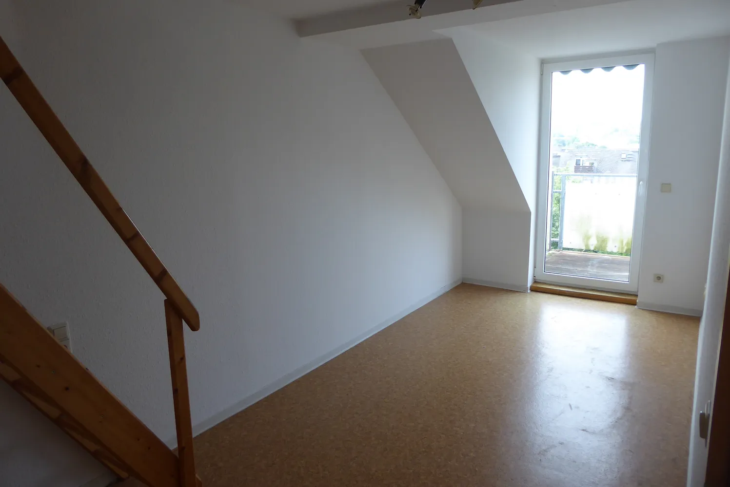 3 room apartment with 79 m² in Chemnitz – Photo 11