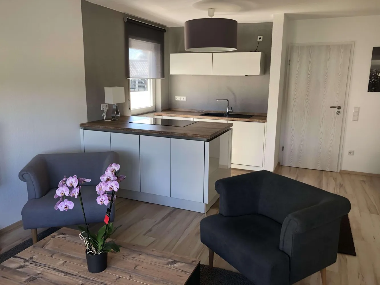 2 Zimmer Wohnung mit 48 m² in Mainz – Bild 5