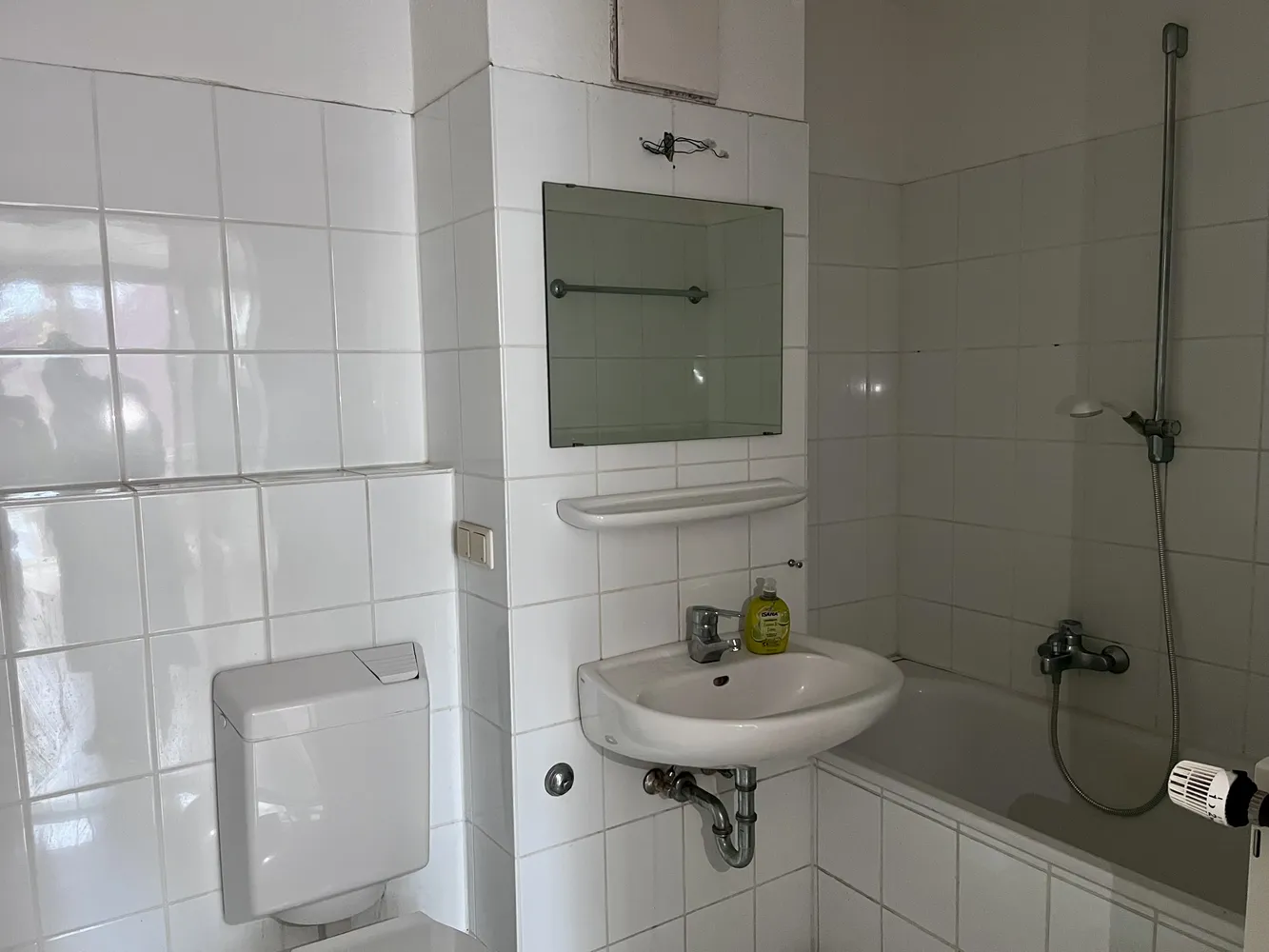 2 room apartment with 50 m² in Bremen – Photo 3