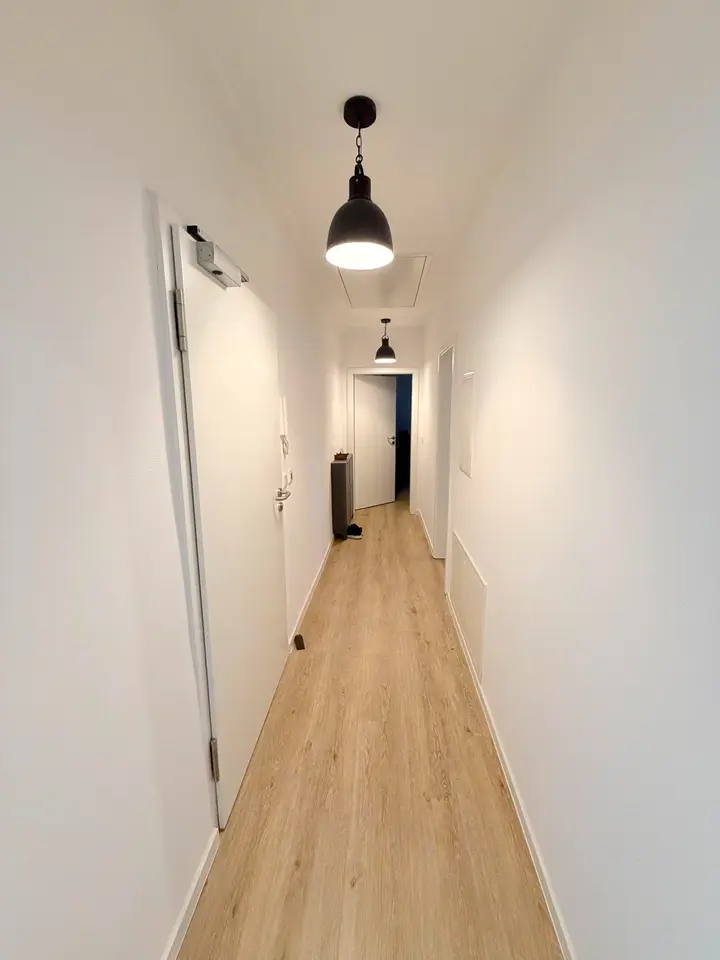 2 Zimmer Wohnung mit 58 m² in Melle – Bild 7