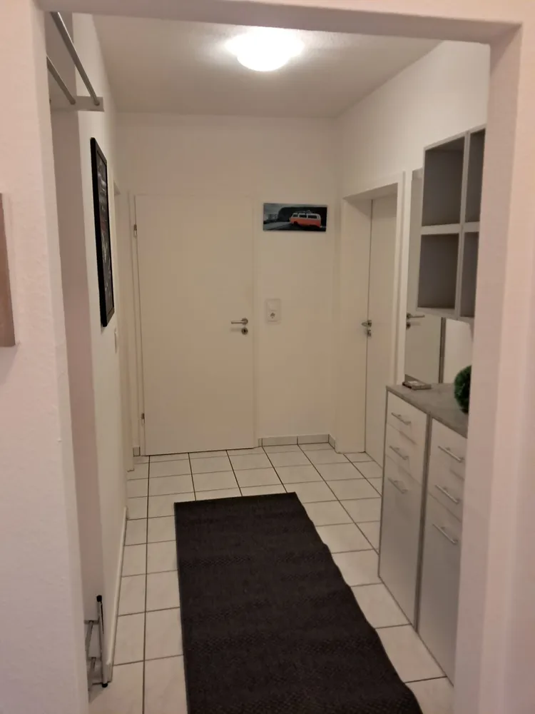 3 Zimmer Wohnung mit 56 m² in Neunkirchen – Bild 9