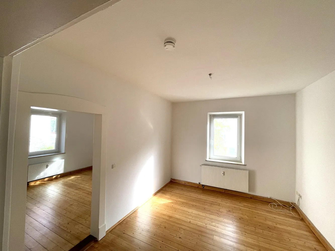 3 room apartment with 70 m² in Augsburg – Photo 7