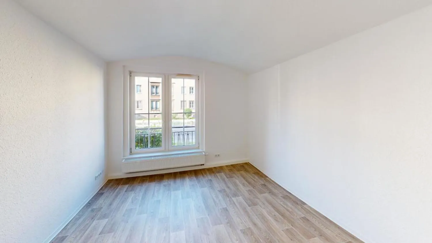 3 Zimmer Wohnung mit 67 m² in Chemnitz – Bild 2