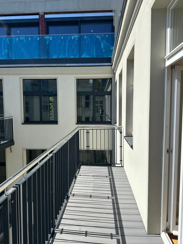 2 Zimmer Wohnung mit 60 m² in Berlin – Bild 9