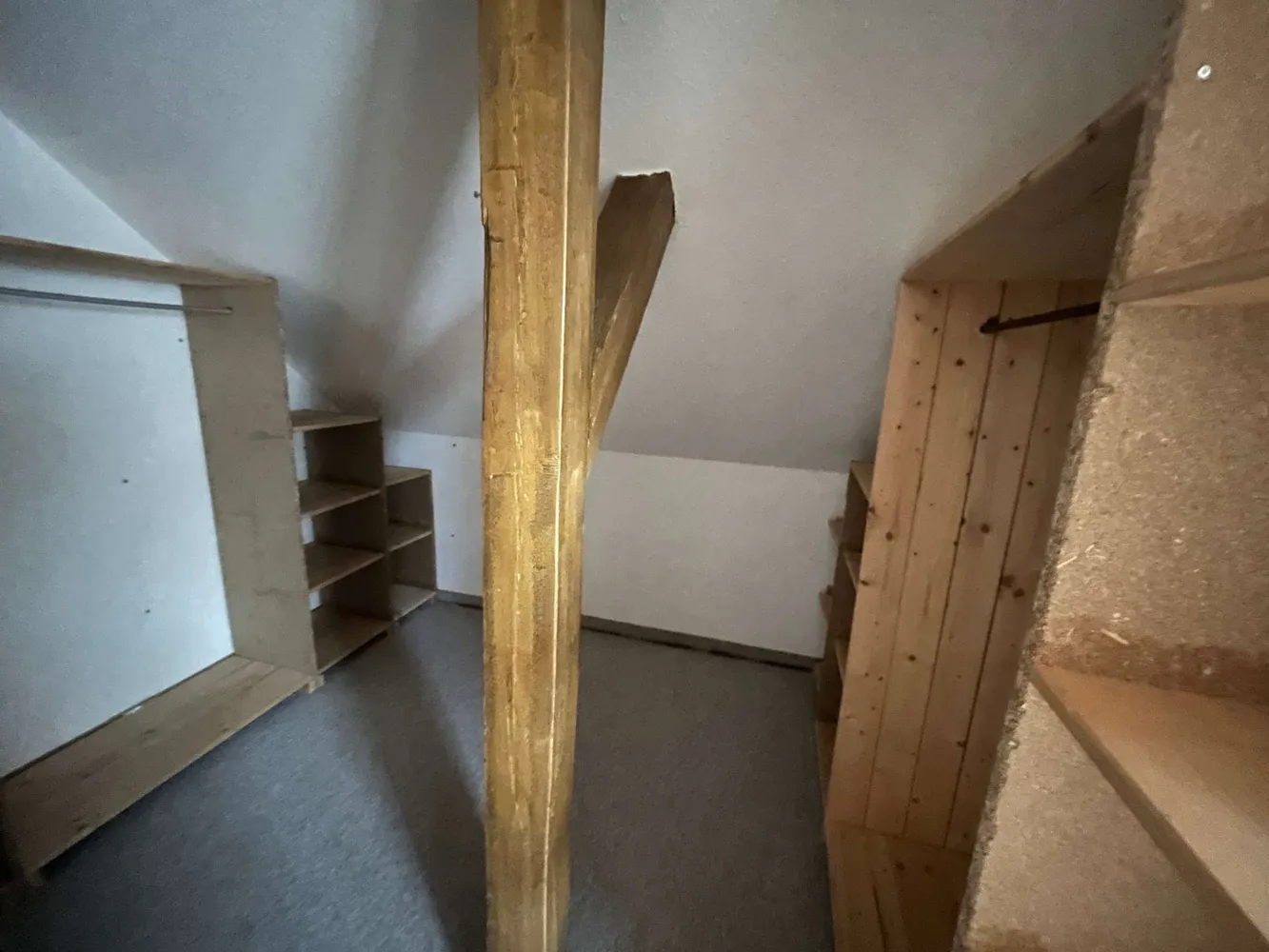 3 room apartment with 86 m² in Chemnitz – Photo 10