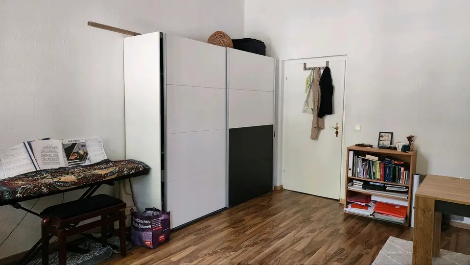 WG-Zimmer mit 23 m² in Rathenow – Bild 4