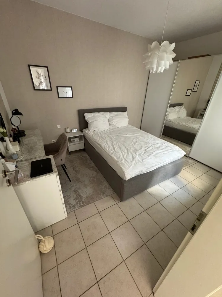 2 Zimmer Wohnung mit 53 m² in Köln – Bild 3