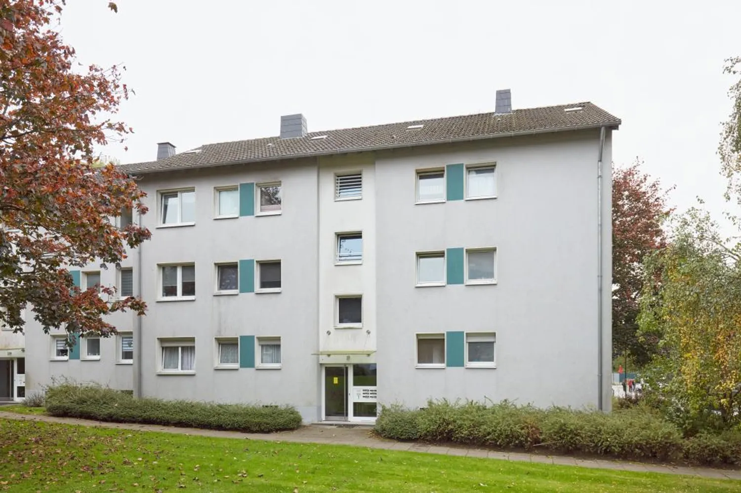 3 Zimmer Wohnung mit 63 m² in Bochum – Bild 2