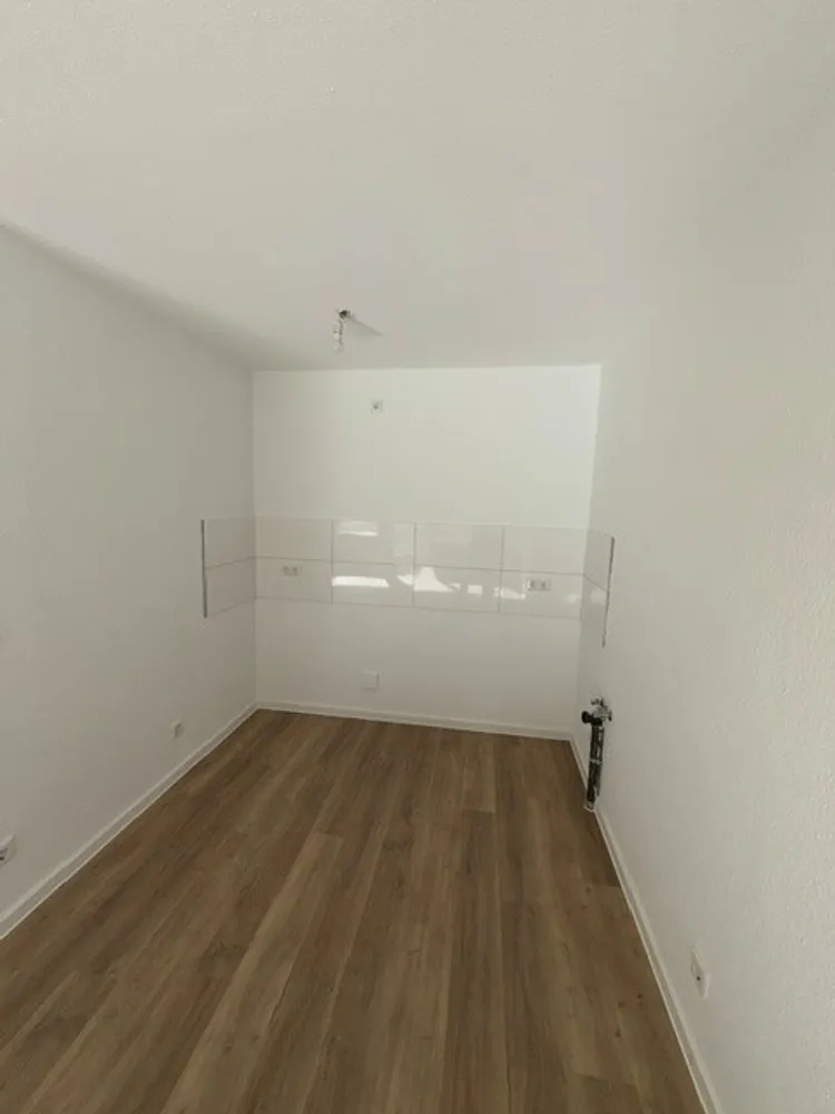 1 room apartment with 45 m² in Wuppertal – Photo 7